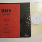 KISS Rocks Anaheim Kirkas Värivinyyli LP - pikkukuva 1