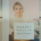 Maaret Kallio - Lujasti lempeä - pikkukuva 2