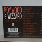 Roy Wood & Wizzard CD The Best Of - pikkukuva 2