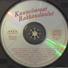 Kokoelma • Kauneimmat Rakkauslaulut CD - pikkukuva 4