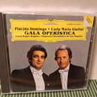 Placido Domingo,Carlo Maria Giulini:Gala Operistica CD - pikkukuva 1
