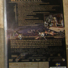 Star Wars: Episod III - Mörkrets hämnd - 2DVD UUSI - pikkukuva 2