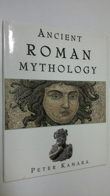 Peter Kamara : Ancient Roman Mythology