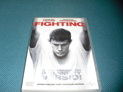 FIGHTING (Channing Tatum)***