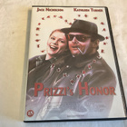 Prizzin kunnia (dvd) - pikkukuva 1
