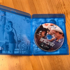 Avio-onnea Morganeiden tapaan  blu-ray - pikkukuva 3