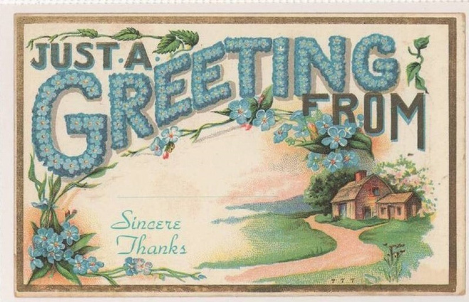 kortti ** Onnittelu eri syistä - erilaisia