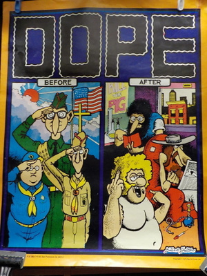 DOPE JULISTE