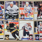 1993-94 ja 1995-96 Donruss Hockey (NHL) - pikkukuva 3