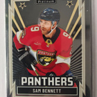 Sam Bennett 2025-26 OPC Platinum Retro - pikkukuva 1