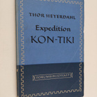 Thor Heyerdahl : Expedition Kon-Tiki - pikkukuva 1