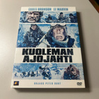 Kuoleman ajojahti (1981) (Charles Bronson, Lee Marvin) DVD - pikkukuva 1