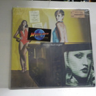 MOBY - LAST NIGHT M/M UK/EU 2008 2LP - pikkukuva 1