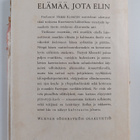 Heikki Klemetti : Elämää, jota elin - pikkukuva 2