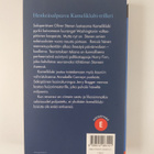 David Baldacci : Koston enkelit - pikkukuva 2
