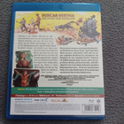 Boxcar Bertha blu-ray - pikkukuva 2