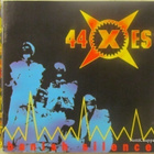 44 X ES • Banish Silence CD - pikkukuva 1