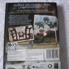 CALL OF DUTY (PC SOTAPELI) UNITED OFFENSIVE - pikkukuva 2