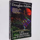 Douglas Adams : Life, the Universe and Everything - pikkukuva 1