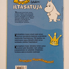 Muumilehden iltasatuja : Kuningattaren kruunu - pikkukuva 2