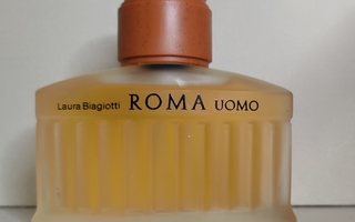 Laura Biagiotti Roma Uomo EDT 75ml