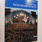 Juhana Aunesluoma : Lukiolaisen yhteiskuntatieto - pikkukuva 1