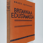 Robert Hamilton Bruce Lockhart : Britanniaa edustamassa - pikkukuva 1