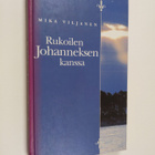 Mika Viljanen : Rukoilen Johanneksen kanssa - pikkukuva 1
