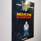 William Vance : Helvetin kyyneleet - pikkukuva 1