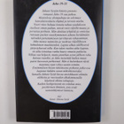 Juhani Syrjä : Juho 19-33 : monologiromaani - pikkukuva 2