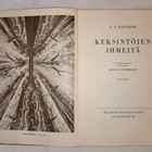 Keksintöjen ihmeitä / G. S. Ranshaw - pikkukuva 2