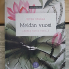 Mitra Vasara - Meidän vuosi: tehtäväkirja (sid.) - pikkukuva 1