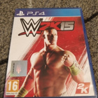 WWE 2K15 (PS4) - pikkukuva 1
