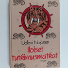 Uolevi Nojonen : Iloiset tutkimusmatkat - pikkukuva 1