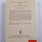 Marx W. Wartofsky : Models : representation and the scien... - pikkukuva 2