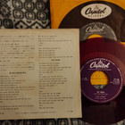 Gene Vincent sinkku - pikkukuva 2