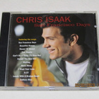 *CD* CHRIS ISAAK San Francisco Days - pikkukuva 1