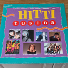 Hitti tusina LP - pikkukuva 1