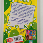 Pamela Butchart : Baby Aliens Got My Teacher! - pikkukuva 2