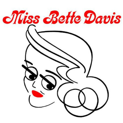 Bette Davis - Miss Bette Davis (CD) MINT!!