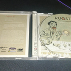 Ruaste - Toinen samanlainen + Piuhat irti - pikkukuva 3