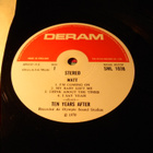 Ten Years After-Watt (Uk orig) - pikkukuva 4
