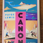 Paige Lewis - Canon - pikkukuva 1