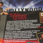Bean Äärimmäinen katastrofielokuva dvd - pikkukuva 2