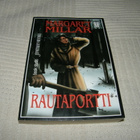 Margaret Millar Rautaportti -nid - pikkukuva 1