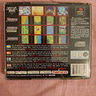 Xevious 3d/g+ ps1 - pikkukuva 2