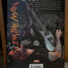 SCOTT IAN - MINÄ JA ANTHRAX - KIRJA + NIMMARIT - pikkukuva 5
