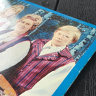 Helka Hynninen . Kansanlauluja mummon ajasta nykypäivään LP - pikkukuva 4