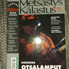 Metsästys ja kalastus 12/2006 - pikkukuva 1