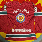 Karhu-Kissat 1988 Harri Aho. photomatch Geimeri - pikkukuva 1